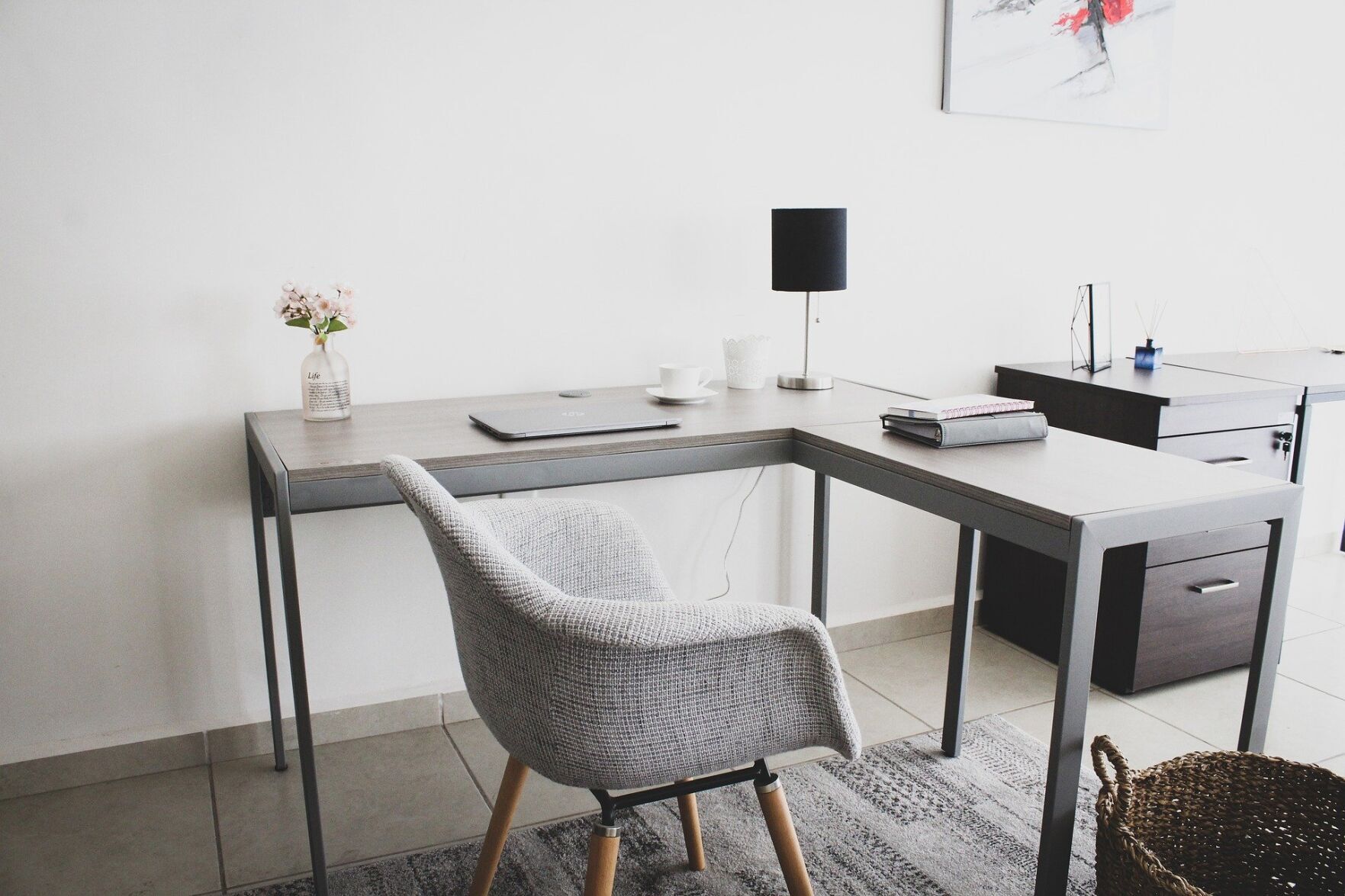 Home office